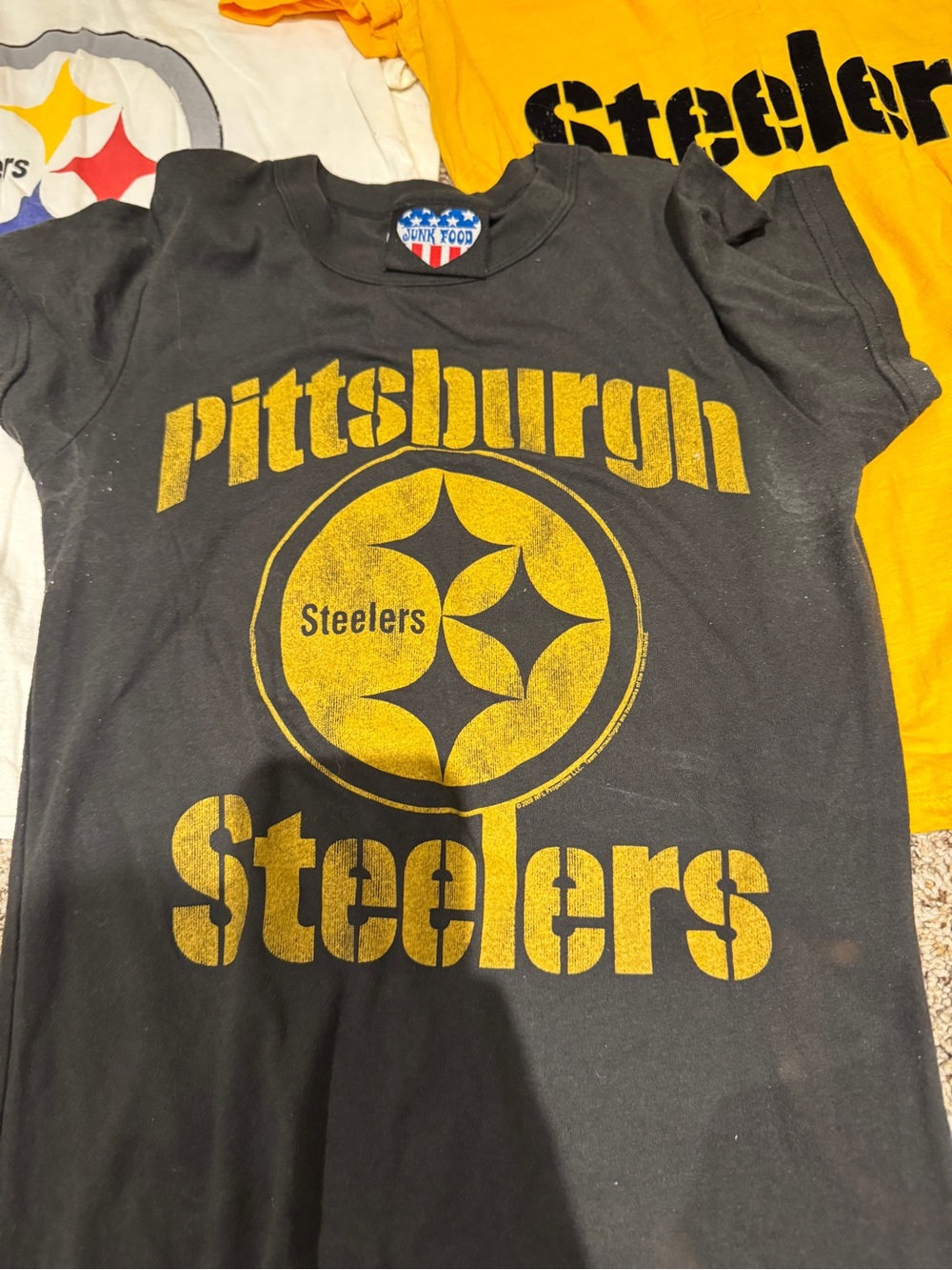 Steelers Bundle - Picture 2 of 10